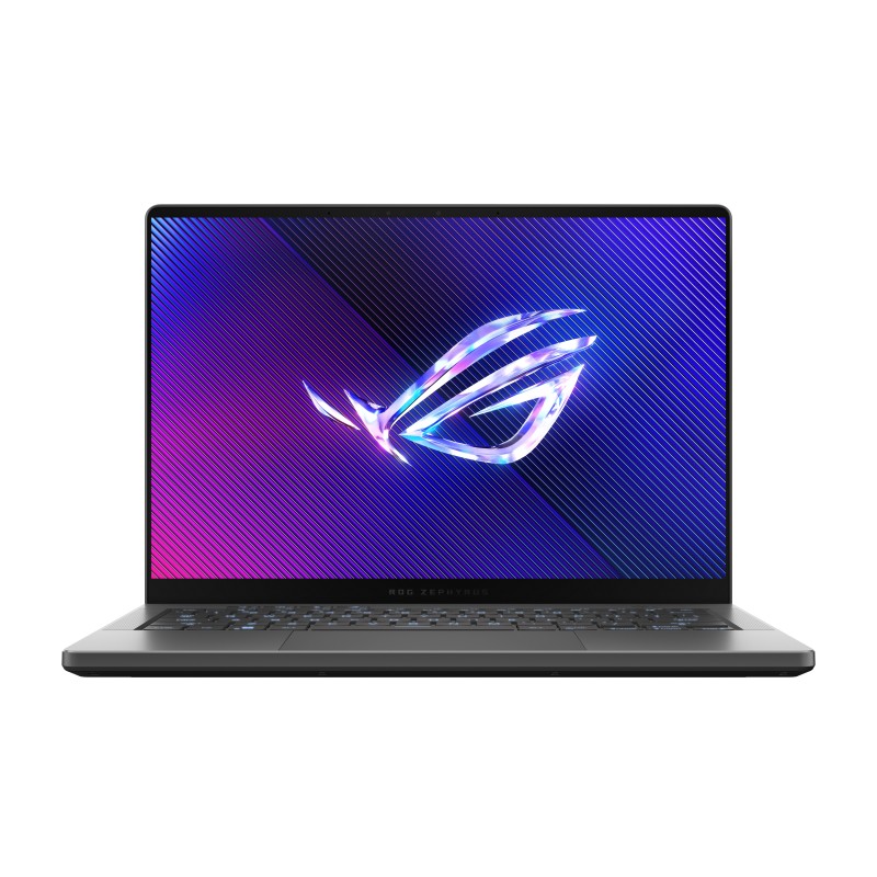 ASUS ROG Zephyrus G14 GA403UI-QS024W AMD Ryzen™ 9 8945HS Computer portatile 35,6 cm (14") 3K 32 GB LPDDR - TASTIERA QWERTZ